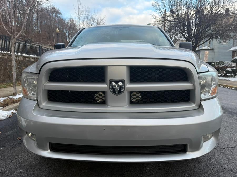 2012 RAM Ram 1500 Pickup Express photo 11