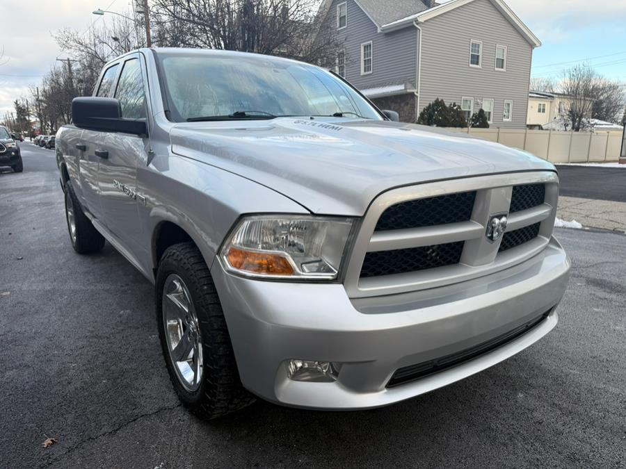 2012 RAM Ram 1500 Pickup Express photo 10