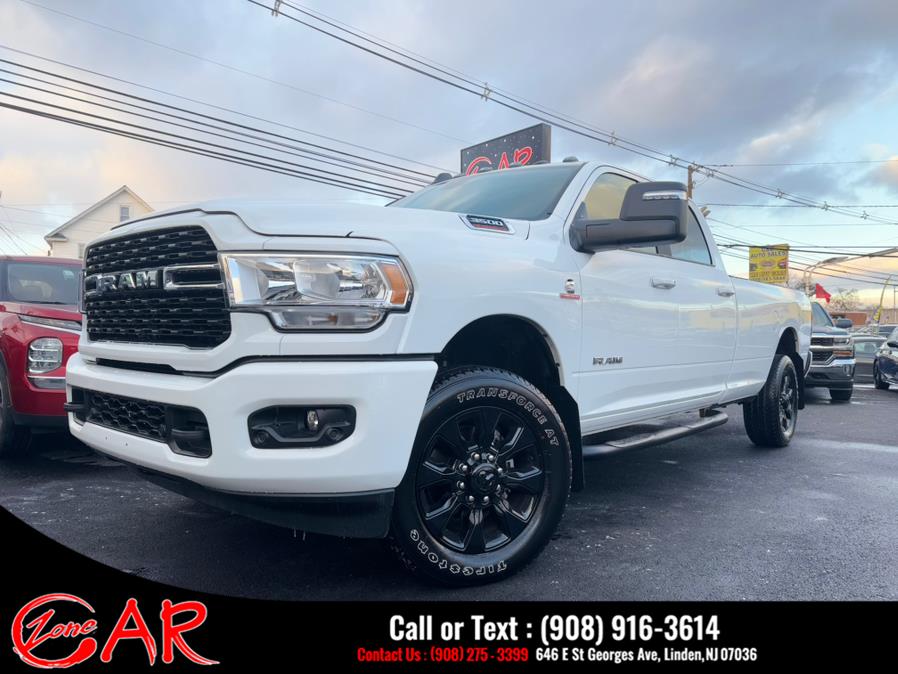 RAM Ram 3500 Pickup's photo