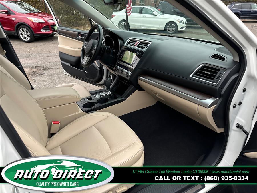 2015 Subaru Outback Limited photo 22