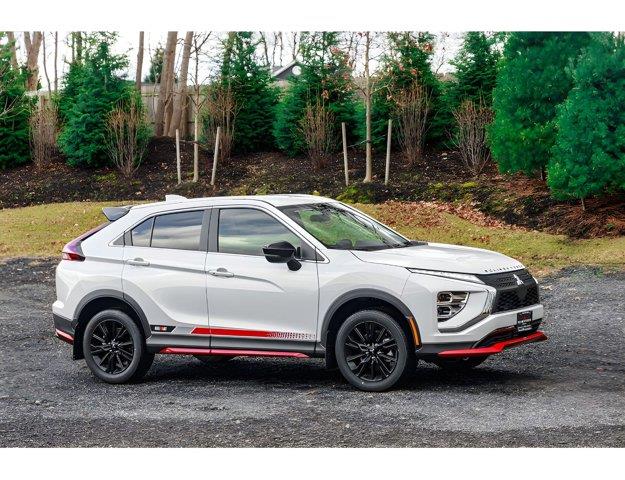 2024 Mitsubishi Eclipse Cross Ralliart, available for sale in Great Neck, New York | Camy Cars. Great Neck, New York 2024 Mitsubishi Eclipse Cross Ralliart, available for sale in Great Neck, New York | Camy Cars. Great Neck, New York