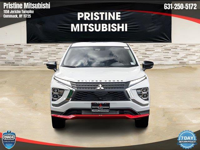 2024 Mitsubishi Eclipse Cross , available for sale in Great Neck, New York | Camy Cars. Great Neck, New York 2024 Mitsubishi Eclipse Cross , available for sale in Great Neck, New York | Camy Cars. Great Neck, New York