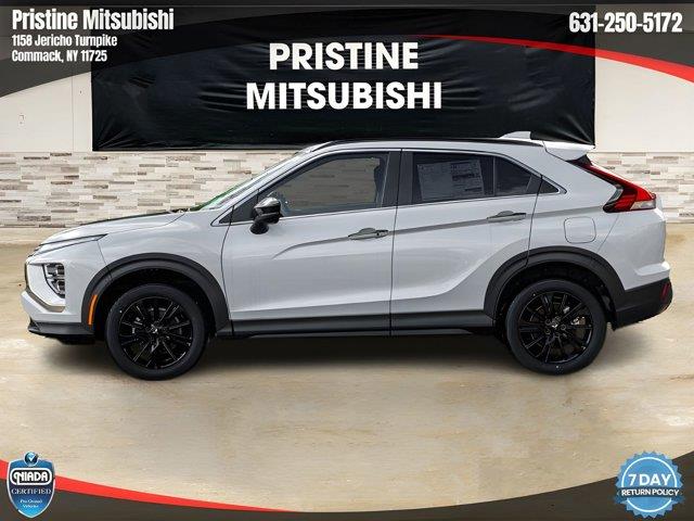 2024 Mitsubishi Eclipse Cross , available for sale in Great Neck, New York | Camy Cars. Great Neck, New York 2024 Mitsubishi Eclipse Cross , available for sale in Great Neck, New York | Camy Cars. Great Neck, New York