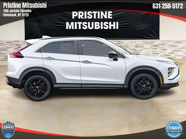 2024 Mitsubishi Eclipse Cross , available for sale in Great Neck, New York | Camy Cars. Great Neck, New York 2024 Mitsubishi Eclipse Cross , available for sale in Great Neck, New York | Camy Cars. Great Neck, New York