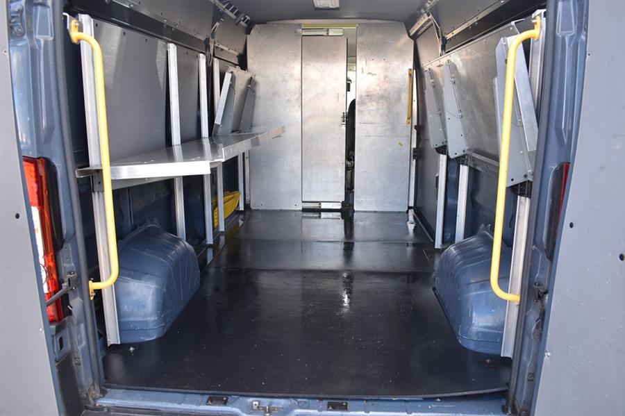 2019 RAM ProMaster Cargo Van Base photo 13