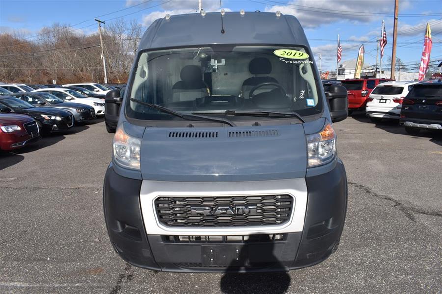 2019 RAM ProMaster Cargo Van Base photo 1