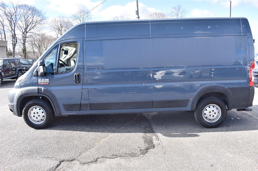 2019 RAM ProMaster Cargo Van Base photo 4