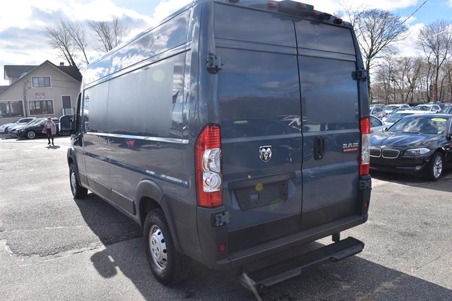 2019 RAM ProMaster Cargo Van Base photo 5