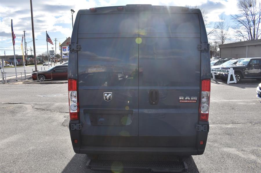 2019 RAM ProMaster Cargo Van Base photo 6