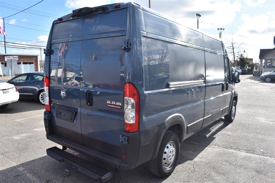 2019 RAM ProMaster Cargo Van Base photo 7