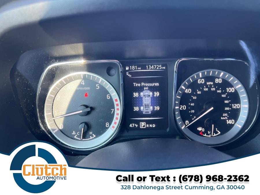 2018 Nissan Titan 4x2 Crew Cab SV, available for sale in Cumming, Georgia | Clutch Automotive. Cumming, Georgia 2018 Nissan Titan 4x2 Crew Cab SV, available for sale in Cumming, Georgia | Clutch Automotive. Cumming, Georgia