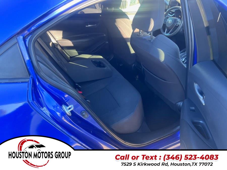 2020 Toyota Corolla SE CVT (Natl), available for sale in Houston, Texas | Houston Motors Group LLC. Houston, Texas 2020 Toyota Corolla SE CVT (Natl), available for sale in Houston, Texas | Houston Motors Group LLC. Houston, Texas