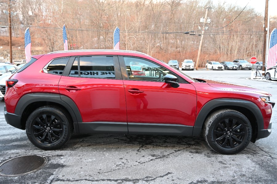 2024 Mazda CX-50 S PREFERRED photo 6