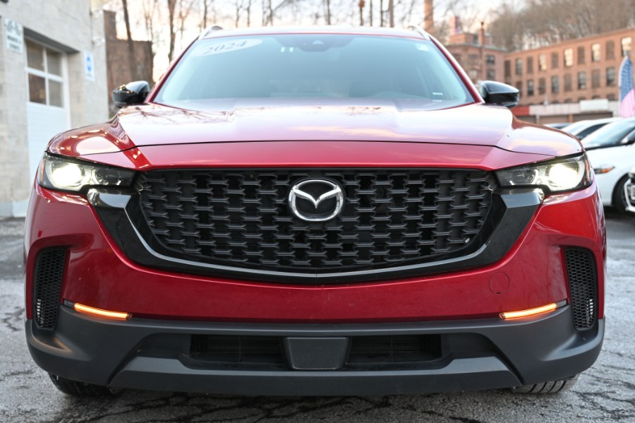 2024 Mazda CX-50 S PREFERRED photo 8