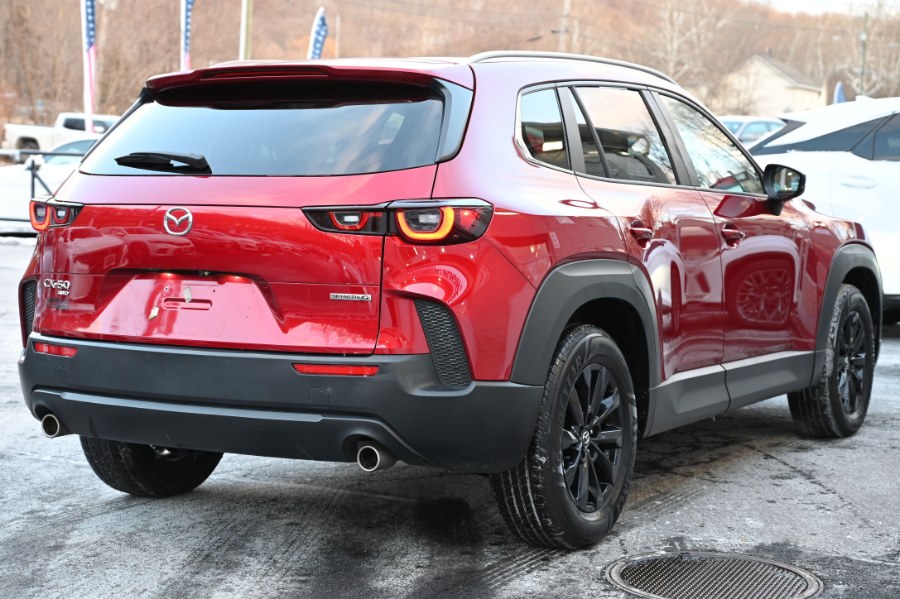 2024 Mazda CX-50 S PREFERRED photo 5