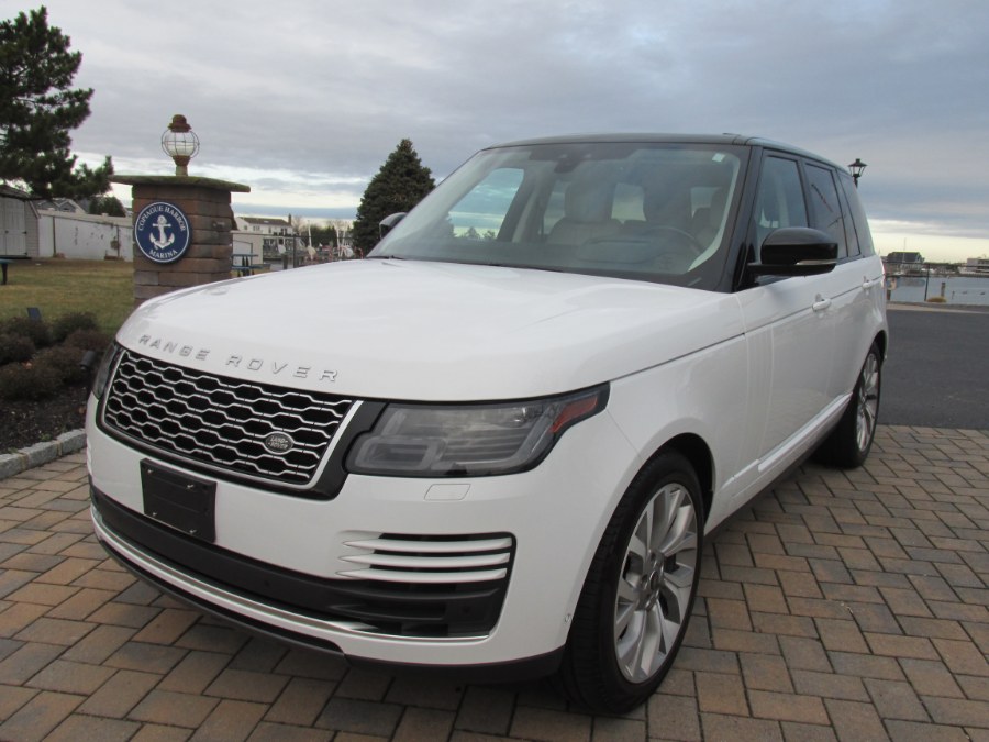 2020 Land Rover Range Rover HSE SWB, available for sale in Massapequa, New York | South Shore Auto Brokers & Sales. Massapequa, New York 2020 Land Rover Range Rover HSE SWB, available for sale in Massapequa, New York | South Shore Auto Brokers & Sales. Massapequa, New York