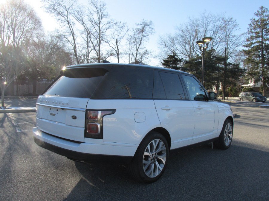 2020 Land Rover Range Rover HSE SWB, available for sale in Massapequa, New York | South Shore Auto Brokers & Sales. Massapequa, New York 2020 Land Rover Range Rover HSE SWB, available for sale in Massapequa, New York | South Shore Auto Brokers & Sales. Massapequa, New York