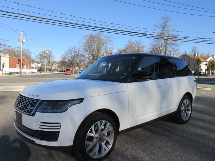 2020 Land Rover Range Rover HSE SWB, available for sale in Massapequa, New York | South Shore Auto Brokers & Sales. Massapequa, New York 2020 Land Rover Range Rover HSE SWB, available for sale in Massapequa, New York | South Shore Auto Brokers & Sales. Massapequa, New York