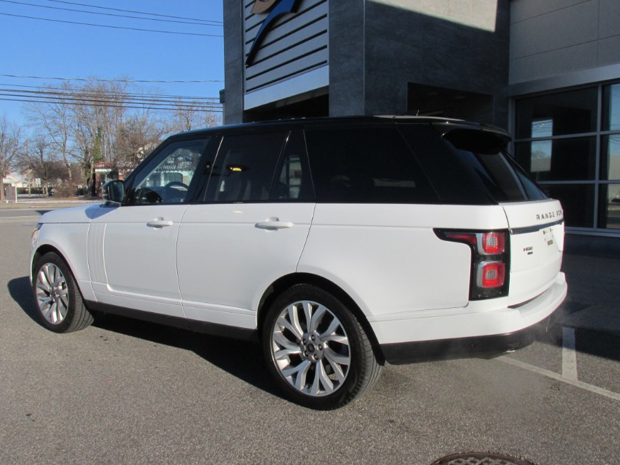 2020 Land Rover Range Rover HSE SWB, available for sale in Massapequa, New York | South Shore Auto Brokers & Sales. Massapequa, New York 2020 Land Rover Range Rover HSE SWB, available for sale in Massapequa, New York | South Shore Auto Brokers & Sales. Massapequa, New York