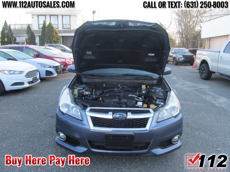 2013 Subaru Legacy I Limited photo 23