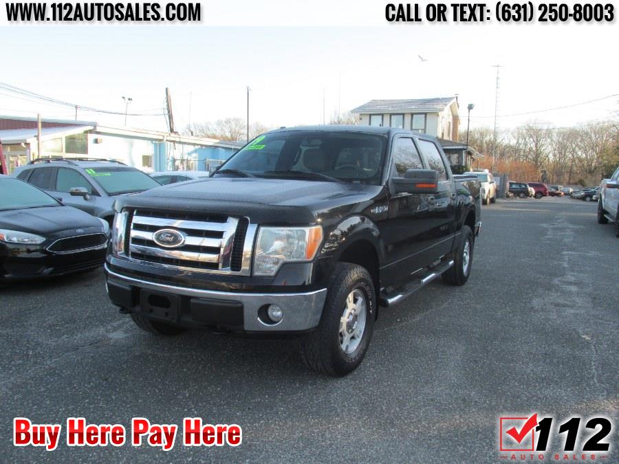 Used 2009 Ford F-150 Xl; Limited; x in Patchogue, New York | 112 Auto Sales. Patchogue, New York