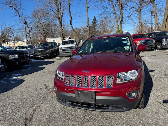 Used 2016 Jeep Compass in Huntington Station, New York | Huntington Auto Mall. Huntington Station, New York