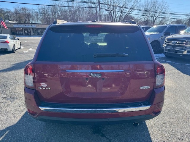 2016 Jeep Compass 4WD 4dr Latitude, available for sale in Huntington Station, New York | Huntington Auto Mall. Huntington Station, New York 2016 Jeep Compass 4WD 4dr Latitude, available for sale in Huntington Station, New York | Huntington Auto Mall. Huntington Station, New York