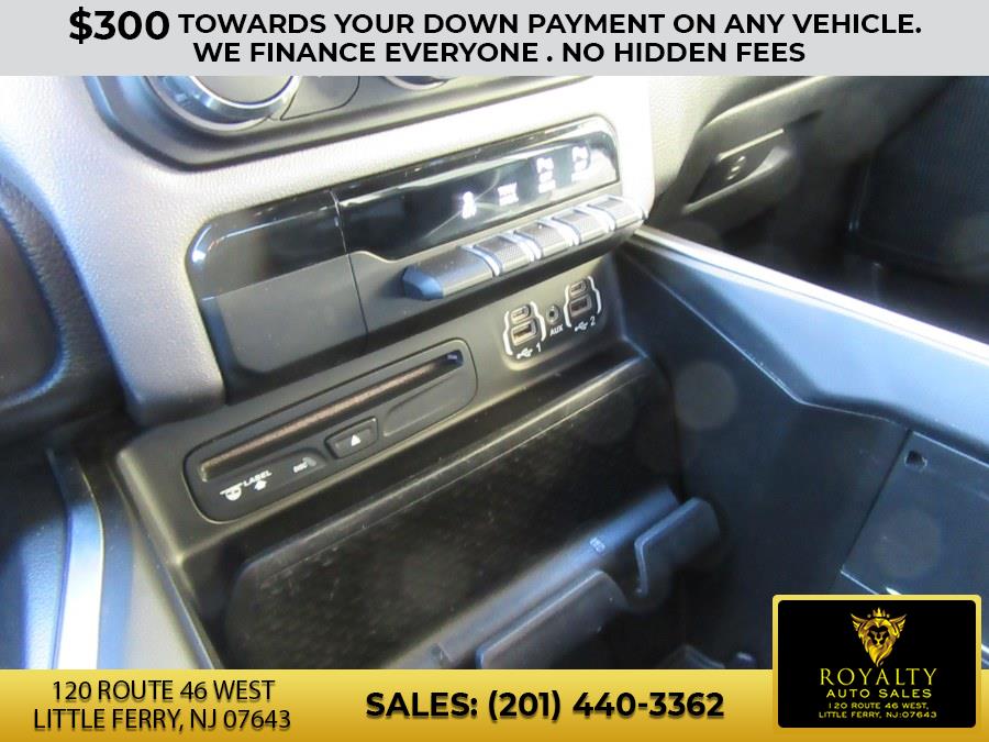 2019 Ram 1500 Big Horn/Lone Star 4x4 Crew Cab 5''7" Box, available for sale in Little Ferry, New Jersey | Royalty Auto Sales. Little Ferry, New Jersey 2019 Ram 1500 Big Horn/Lone Star 4x4 Crew Cab 5''7" Box, available for sale in Little Ferry, New Jersey | Royalty Auto Sales. Little Ferry, New Jersey