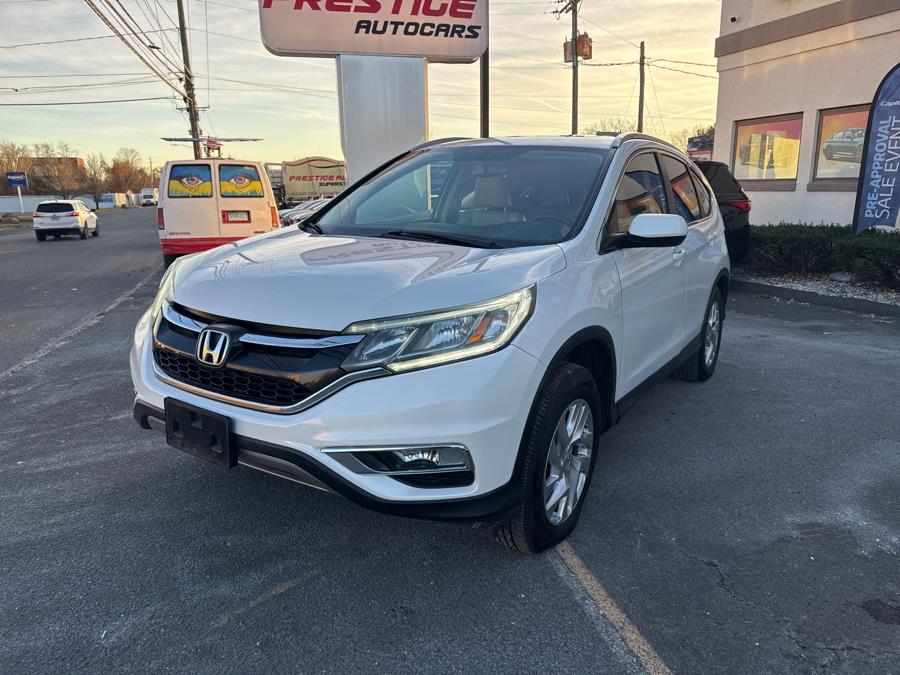 2016 Honda Cr-v EX-L, available for sale in NEW BRITAIN, Connecticut | Prestige Auto Superstore. NEW BRITAIN, Connecticut 2016 Honda Cr-v EX-L, available for sale in NEW BRITAIN, Connecticut | Prestige Auto Superstore. NEW BRITAIN, Connecticut