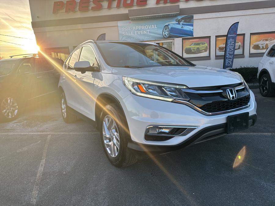 2016 Honda Cr-v EX-L, available for sale in NEW BRITAIN, Connecticut | Prestige Auto Superstore. NEW BRITAIN, Connecticut 2016 Honda Cr-v EX-L, available for sale in NEW BRITAIN, Connecticut | Prestige Auto Superstore. NEW BRITAIN, Connecticut