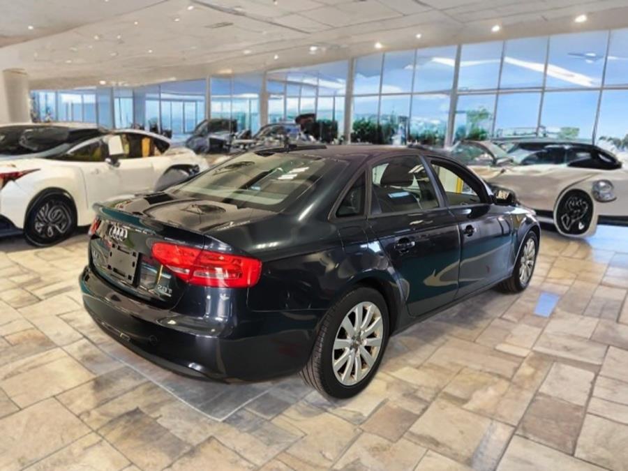 2014 Audi A4 4dr Sdn Auto quattro 2.0T Premium, available for sale in Hicksville, New York | REGAL AUTOHAUS. Hicksville, New York 2014 Audi A4 4dr Sdn Auto quattro 2.0T Premium, available for sale in Hicksville, New York | REGAL AUTOHAUS. Hicksville, New York