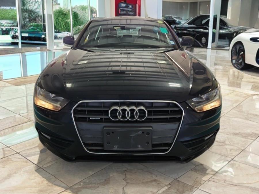 2014 Audi A4 4dr Sdn Auto quattro 2.0T Premium, available for sale in Hicksville, New York | REGAL AUTOHAUS. Hicksville, New York 2014 Audi A4 4dr Sdn Auto quattro 2.0T Premium, available for sale in Hicksville, New York | REGAL AUTOHAUS. Hicksville, New York
