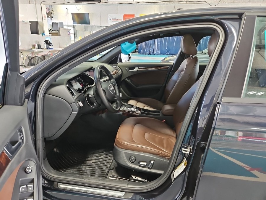 2014 Audi A4 4dr Sdn Auto quattro 2.0T Premium, available for sale in Hicksville, New York | REGAL AUTOHAUS. Hicksville, New York 2014 Audi A4 4dr Sdn Auto quattro 2.0T Premium, available for sale in Hicksville, New York | REGAL AUTOHAUS. Hicksville, New York