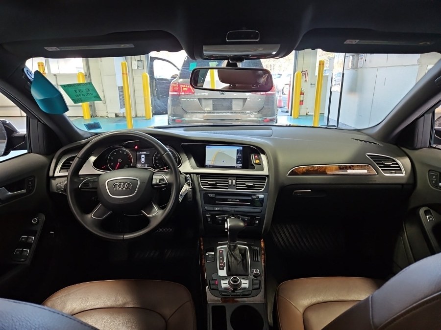 2014 Audi A4 4dr Sdn Auto quattro 2.0T Premium, available for sale in Hicksville, New York | REGAL AUTOHAUS. Hicksville, New York 2014 Audi A4 4dr Sdn Auto quattro 2.0T Premium, available for sale in Hicksville, New York | REGAL AUTOHAUS. Hicksville, New York