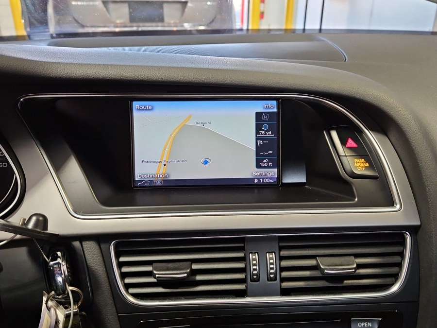 2014 Audi A4 4dr Sdn Auto quattro 2.0T Premium, available for sale in Hicksville, New York | REGAL AUTOHAUS. Hicksville, New York 2014 Audi A4 4dr Sdn Auto quattro 2.0T Premium, available for sale in Hicksville, New York | REGAL AUTOHAUS. Hicksville, New York