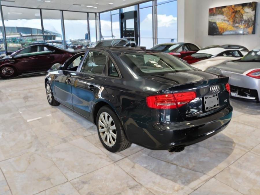 2014 Audi A4 4dr Sdn Auto quattro 2.0T Premium, available for sale in Hicksville, New York | REGAL AUTOHAUS. Hicksville, New York 2014 Audi A4 4dr Sdn Auto quattro 2.0T Premium, available for sale in Hicksville, New York | REGAL AUTOHAUS. Hicksville, New York