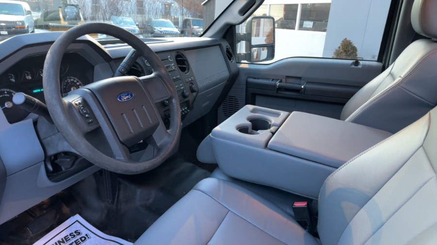 2016 Ford F-250 Super Duty XL photo 8