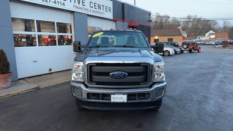 2016 Ford F-250 Super Duty XL photo 2