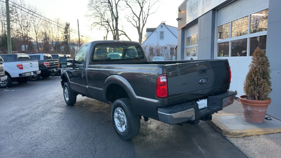 2016 Ford F-250 Super Duty XL photo 5