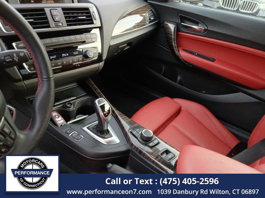 2017 BMW 2 Series 230i Convertible, available for sale in Wilton, Connecticut | Performance Motor Cars Of Connecticut LLC. Wilton, Connecticut 2017 BMW 2 Series 230i Convertible, available for sale in Wilton, Connecticut | Performance Motor Cars Of Connecticut LLC. Wilton, Connecticut