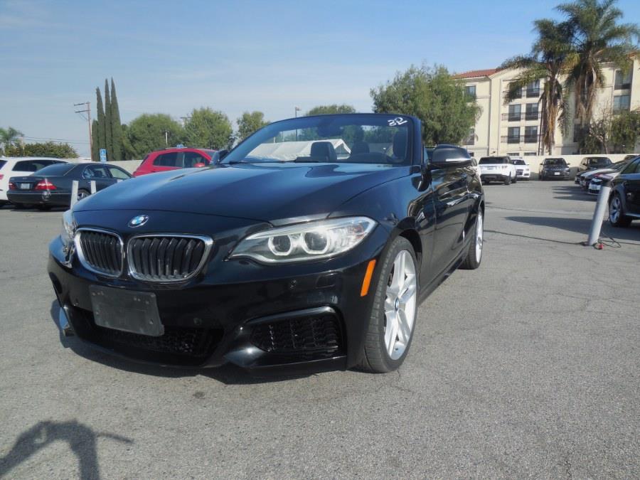 Used 2015 BMW 228I in Hawaiian Gardens, California | Luxe Motors. Hawaiian Gardens, California