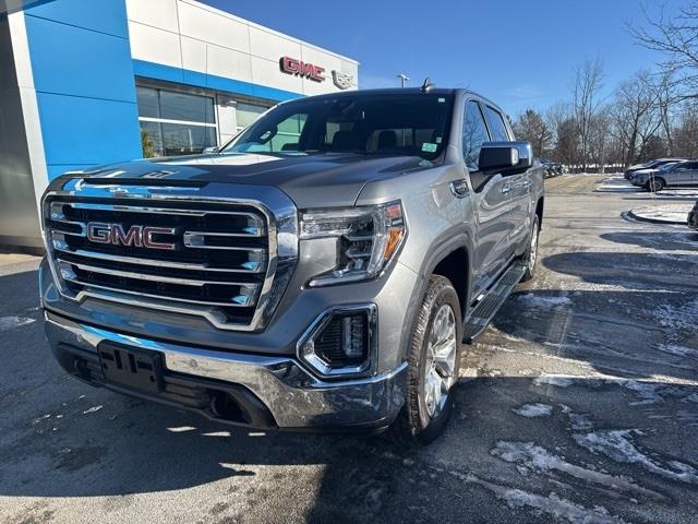 Used 2020 GMC Sierra 1500 in Avon, Connecticut | Sullivan Automotive Group. Avon, Connecticut