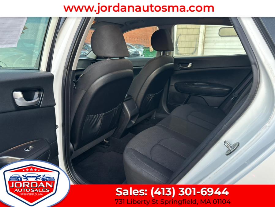 2016 Kia Optima 4dr Sdn LX, available for sale in Springfield, Massachusetts | Jordan Auto Sales. Springfield, Massachusetts 2016 Kia Optima 4dr Sdn LX, available for sale in Springfield, Massachusetts | Jordan Auto Sales. Springfield, Massachusetts