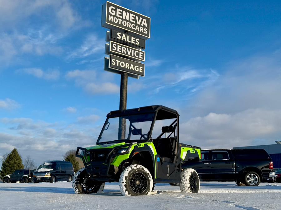 Used 2023 Arctic Cat Prowler in Darien, Wisconsin | Geneva Motor Cars. Darien, Wisconsin