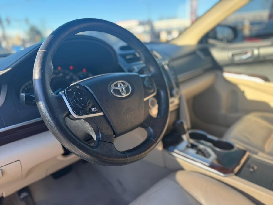 2014 Toyota Camry 4dr Sdn I4 Auto XLE (Natl) *Ltd Avail*, available for sale in BURLINGTON, New Jersey | Tri States Auto Group. BURLINGTON, New Jersey 2014 Toyota Camry 4dr Sdn I4 Auto XLE (Natl) *Ltd Avail*, available for sale in BURLINGTON, New Jersey | Tri States Auto Group. BURLINGTON, New Jersey