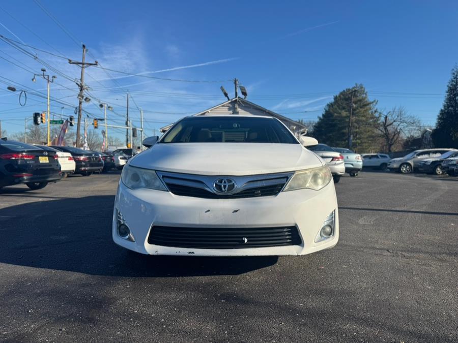2014 Toyota Camry 4dr Sdn I4 Auto XLE (Natl) *Ltd Avail*, available for sale in BURLINGTON, New Jersey | Tri States Auto Group. BURLINGTON, New Jersey 2014 Toyota Camry 4dr Sdn I4 Auto XLE (Natl) *Ltd Avail*, available for sale in BURLINGTON, New Jersey | Tri States Auto Group. BURLINGTON, New Jersey