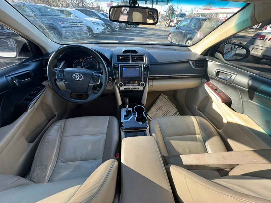 2014 Toyota Camry 4dr Sdn I4 Auto XLE (Natl) *Ltd Avail*, available for sale in BURLINGTON, New Jersey | Tri States Auto Group. BURLINGTON, New Jersey 2014 Toyota Camry 4dr Sdn I4 Auto XLE (Natl) *Ltd Avail*, available for sale in BURLINGTON, New Jersey | Tri States Auto Group. BURLINGTON, New Jersey