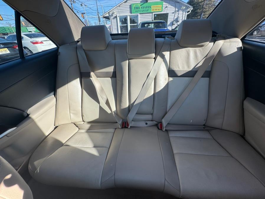 2014 Toyota Camry 4dr Sdn I4 Auto XLE (Natl) *Ltd Avail*, available for sale in BURLINGTON, New Jersey | Tri States Auto Group. BURLINGTON, New Jersey 2014 Toyota Camry 4dr Sdn I4 Auto XLE (Natl) *Ltd Avail*, available for sale in BURLINGTON, New Jersey | Tri States Auto Group. BURLINGTON, New Jersey