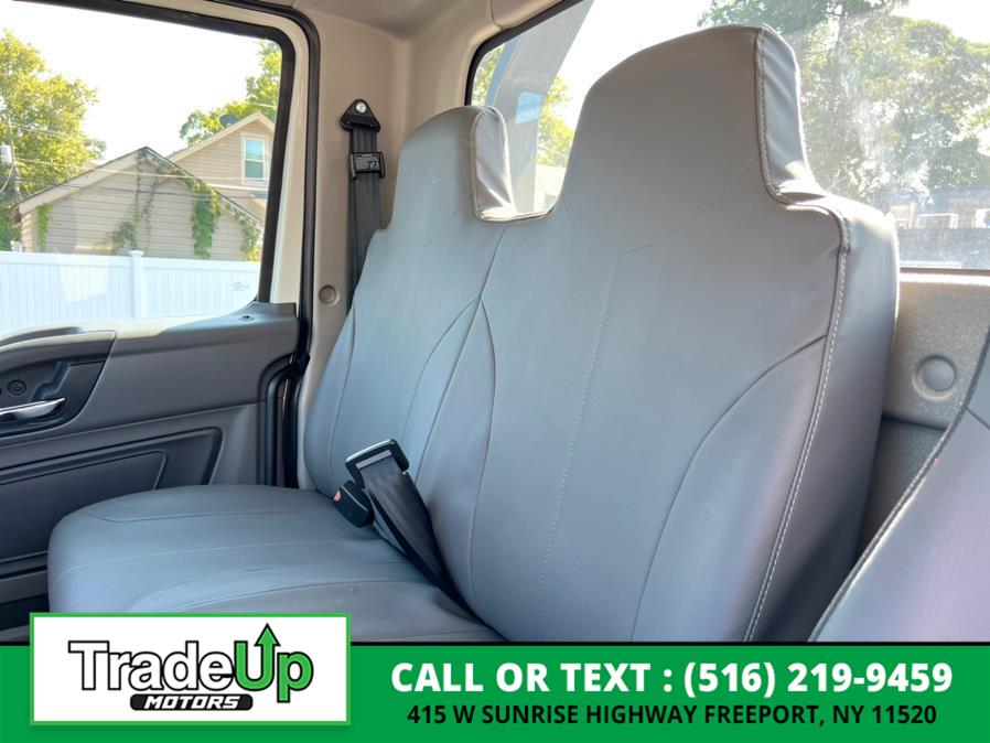 2025 International MV Jerr-dan XLP 22' Aluminum Rollback Carrier, available for sale in Freeport, New York | Trade Up Motors. Freeport, New York 2025 International MV Jerr-dan XLP 22' Aluminum Rollback Carrier, available for sale in Freeport, New York | Trade Up Motors. Freeport, New York
