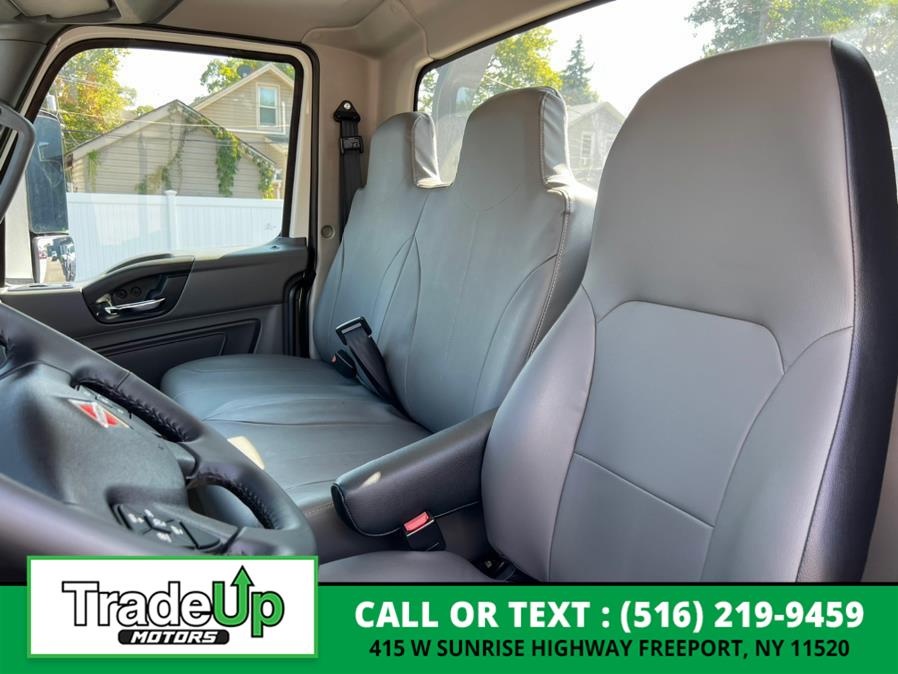 2025 International MV Jerr-dan XLP 22' Aluminum Rollback Carrier, available for sale in Freeport, New York | Trade Up Motors. Freeport, New York 2025 International MV Jerr-dan XLP 22' Aluminum Rollback Carrier, available for sale in Freeport, New York | Trade Up Motors. Freeport, New York